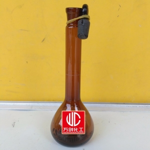 具塞量瓶，容量瓶
