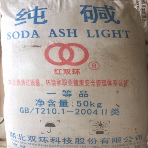 純堿，碳酸鈉，Na2CO3